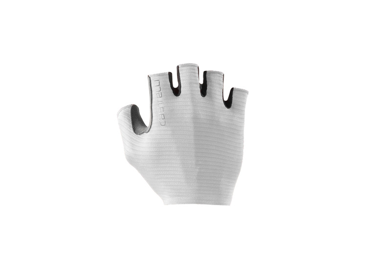 Castelli Espresso glove ivory unisex