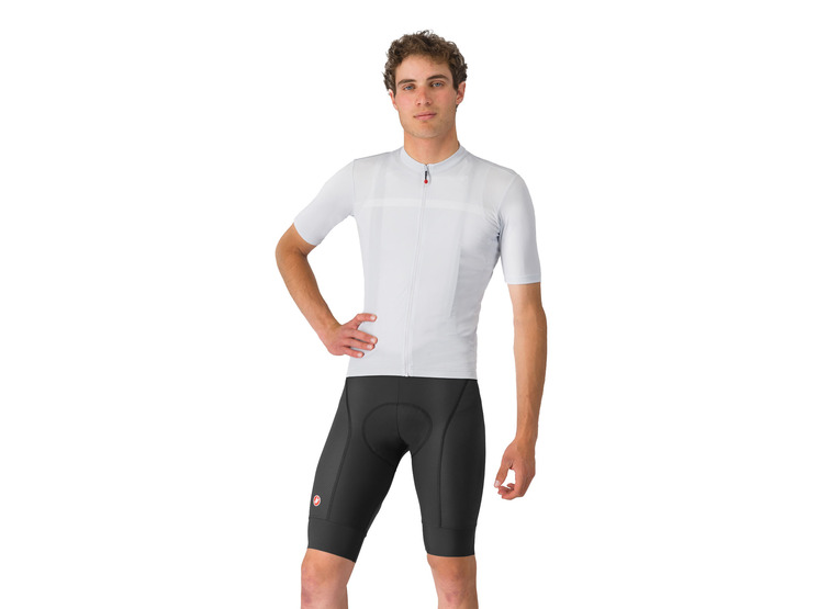 Castelli Competizione 2 bibshort zwart heren