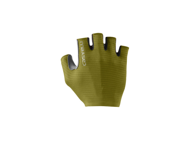 Castelli Espresso glove sage unisex