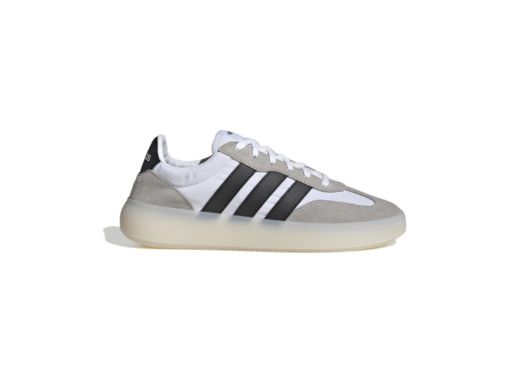 Adidas Barreda Decode sneaker wit/zwart/grey two heren