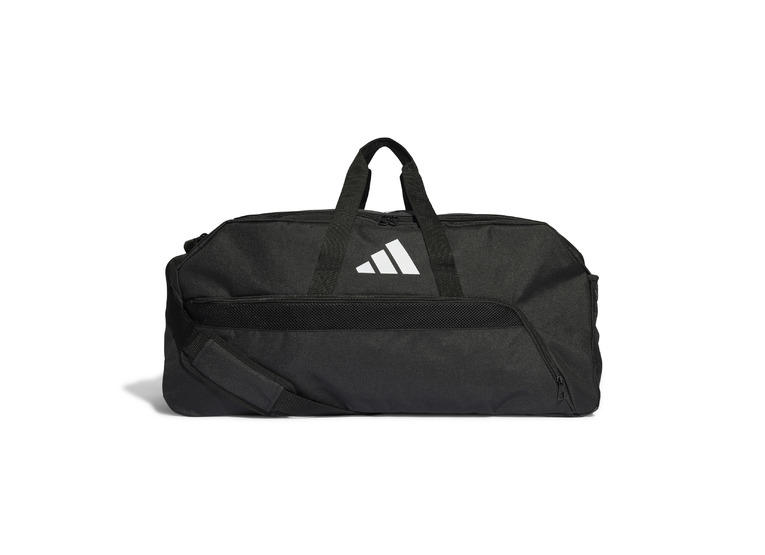 Adidas Tiro 23 League Duffeltas Large zwart