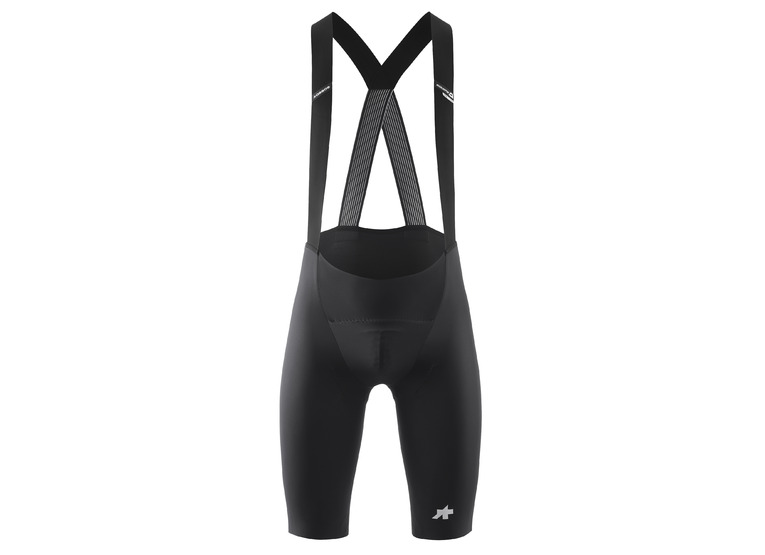 Assos Equipe R bibshort S11 zwart heren