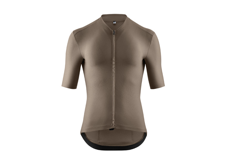 Assos Equipe R jersey S11 terra sand heren