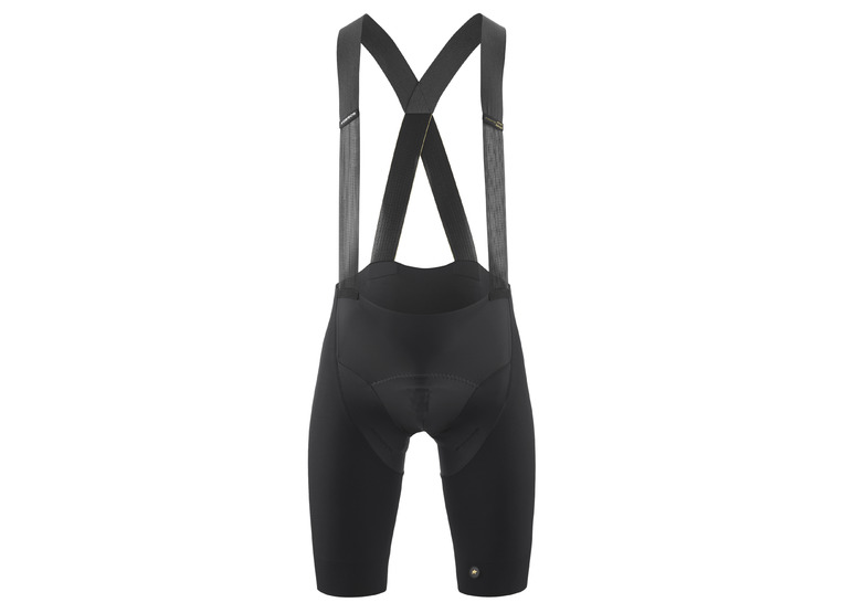 Assos Equipe RSR bibshort S11 zwart heren