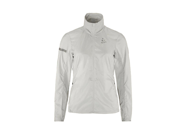 Craft PRO Hypervent 2 jacket grijs dames