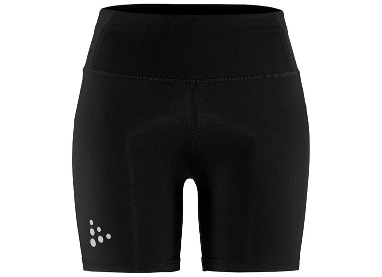 Craft PRO Hypervent short tight 2 zwart dames