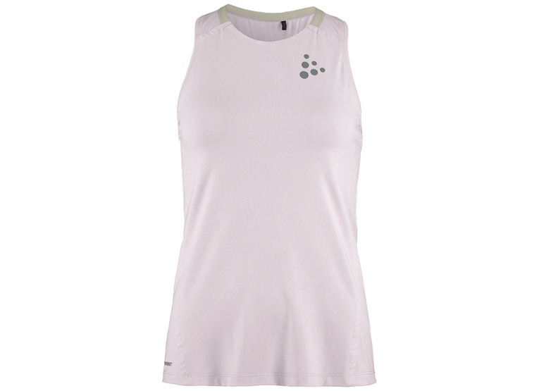 Craft Pro Hypervent 2 singlet aster dames