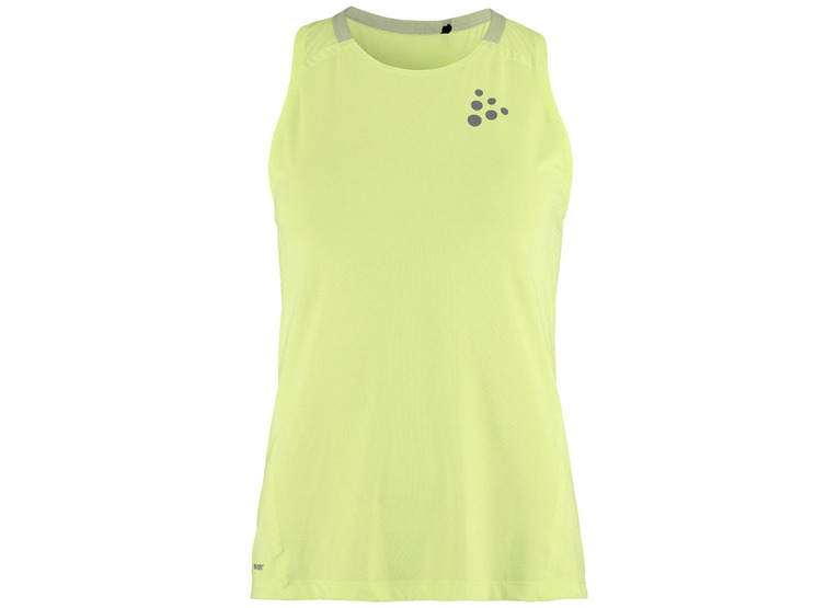 Craft Pro Hypervent 2 singlet colias dames