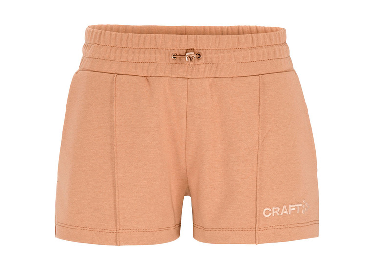 Craft ADV Join sweatshort syrup dames