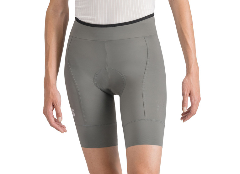 Sportful SRK Short gun metal dames