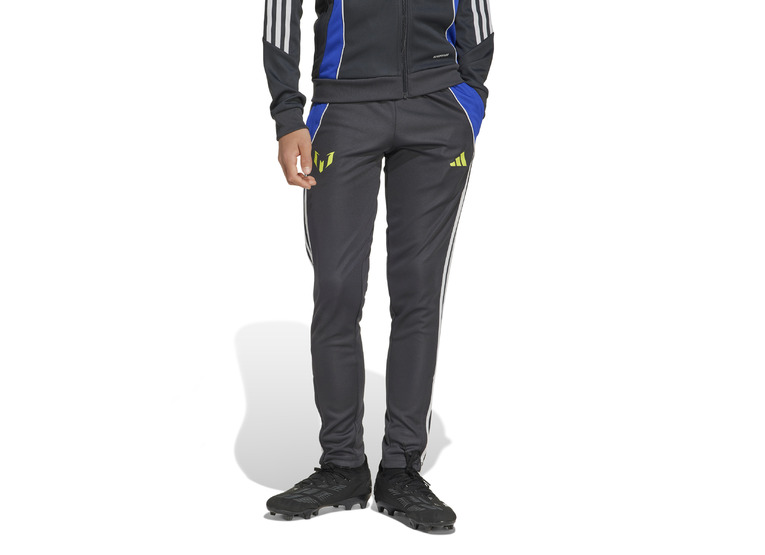 Adidas Messi trainingsbroek carbon KIDS