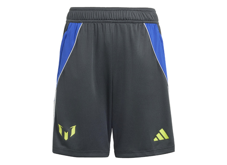 Adidas Messi Short carbon KIDS