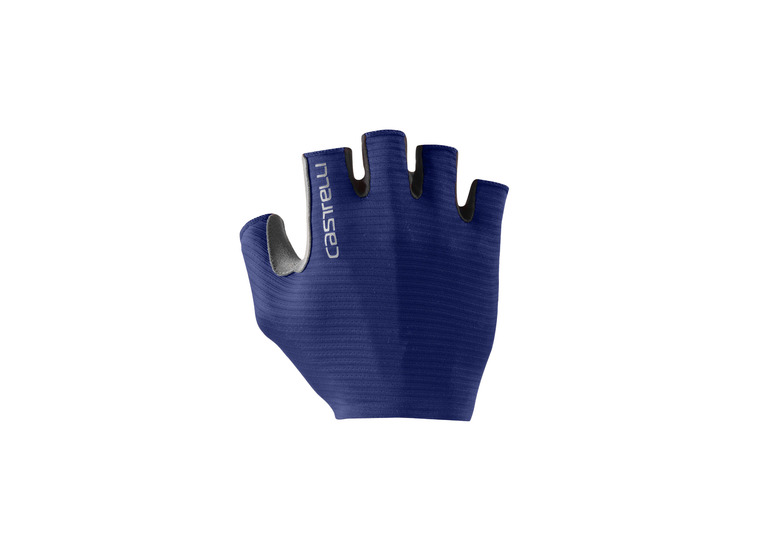 Castelli Espresso glove belgian blue unisex