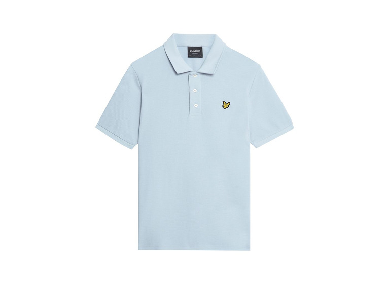 Lyle & Scott Milano polo shirt riviera heren