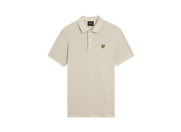 Lyle & Scott Milano polo shirt cove heren