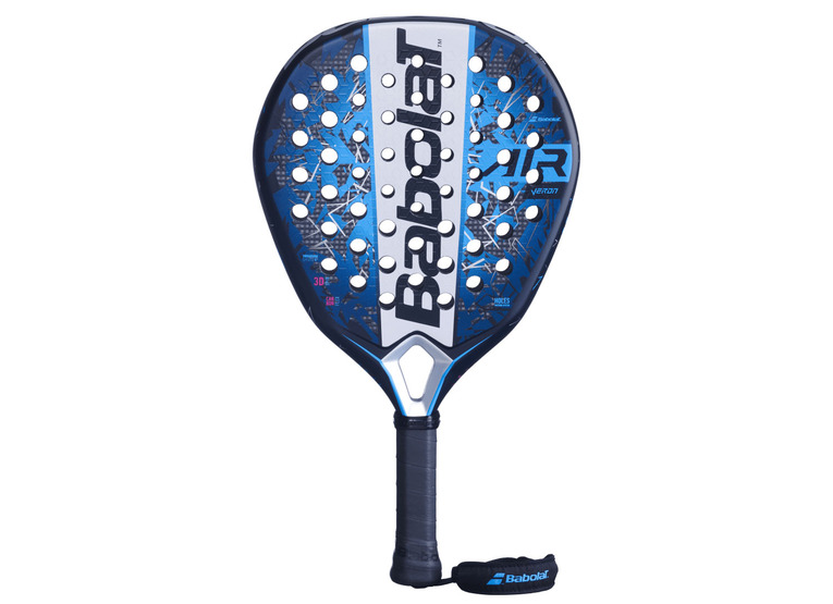 Babolat Air Veron padelracket blauw unisex