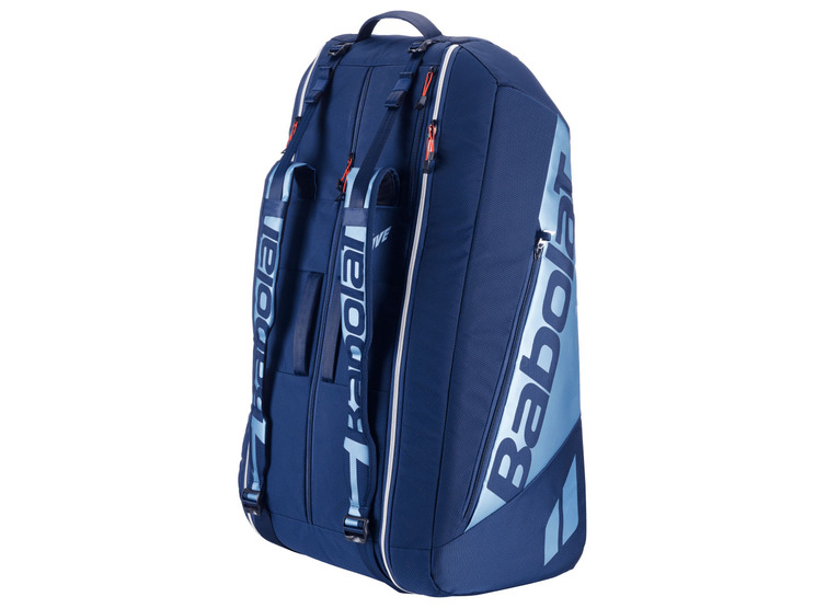 Babolat RH12 Pure Drive rackettas blauw