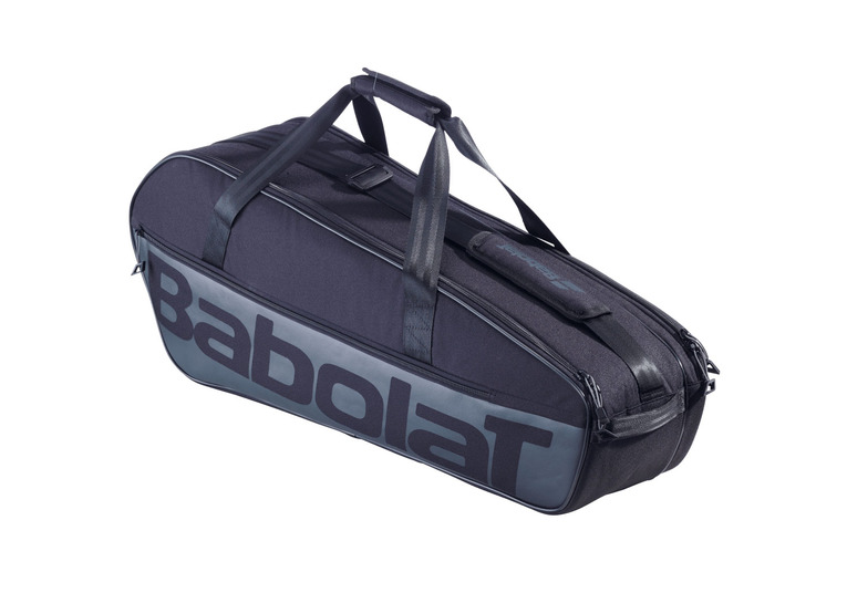 Babolat Court M tennistas zwart unisex