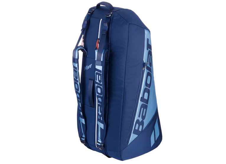 Babolat RH6 Pure Drive rackettas blauw