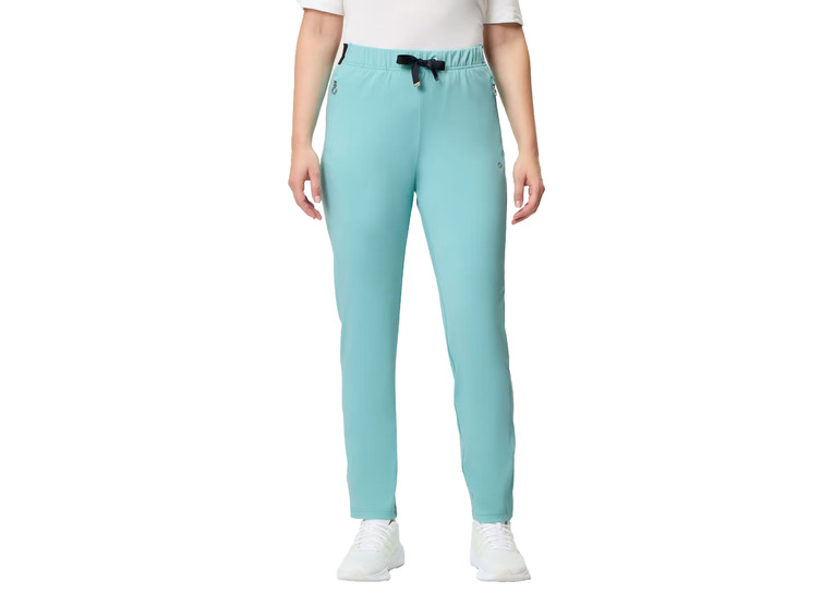 Joy Tamina joggingbroek aquamarine dames