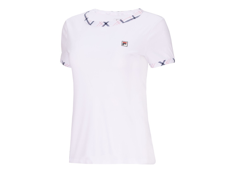 Fila Yamila T-shirt wit dames