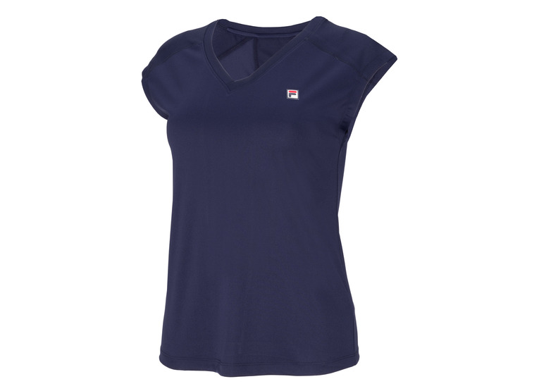 Fila Maia T-shirt navy dames