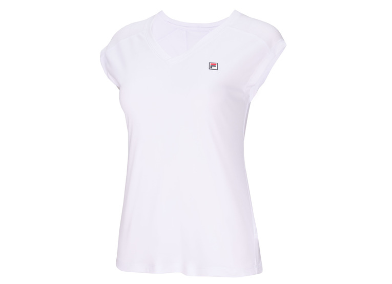 Fila Maia T-shirt wit dames