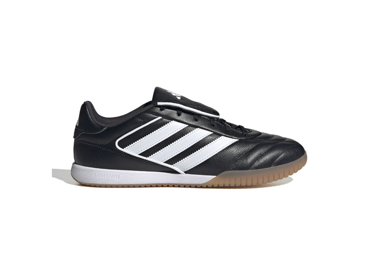 Adidas Copa Gloro 2 IN voetbalschoen zwart/wit