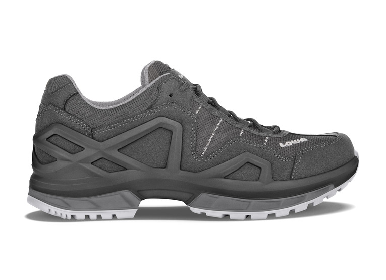 Lowa Gorgon GTX wandelschoen graphite heren